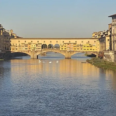 Apartment Bella Benci