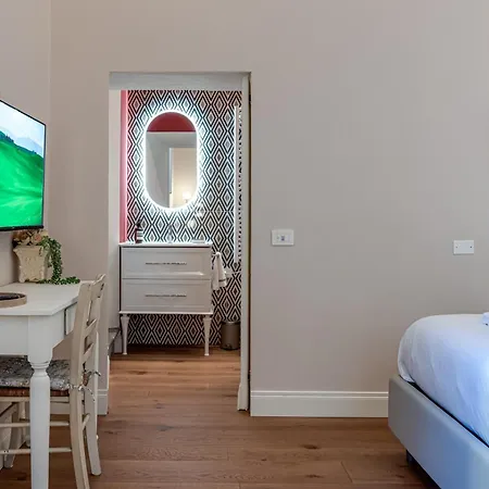 Bella Benci Apartment Florence
