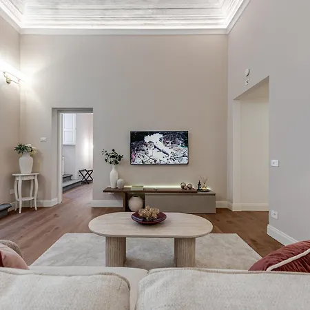 Apartment Bella Benci *