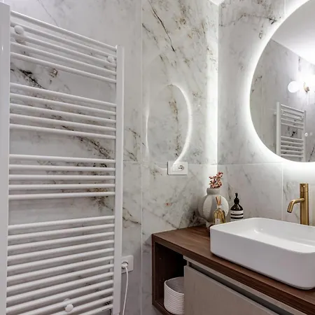 Apartment Bella Benci *