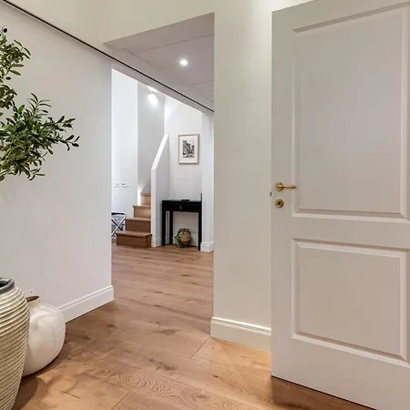 Apartment Bella Benci