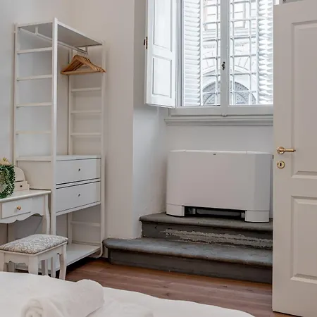 Apartment Bella Benci *