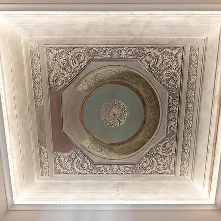 Bella Benci Apartment