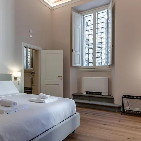 Apartment Bella Benci
