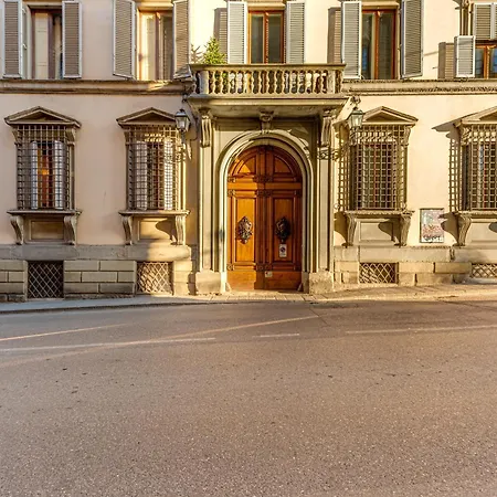 Apartment Bella Benci *