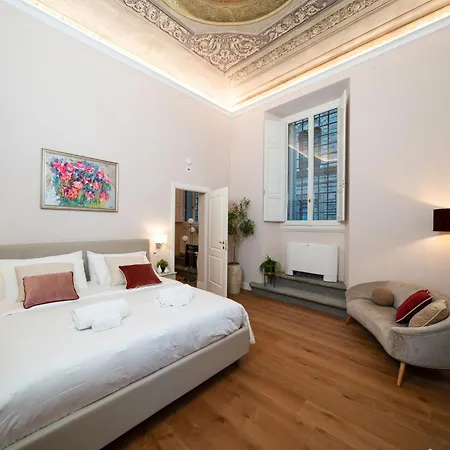 Apartment Bella Benci *
