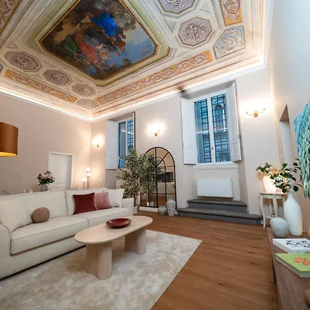 Bella Benci Apartment *