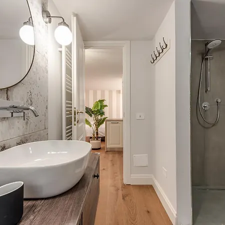 Apartamento Bella Benci *