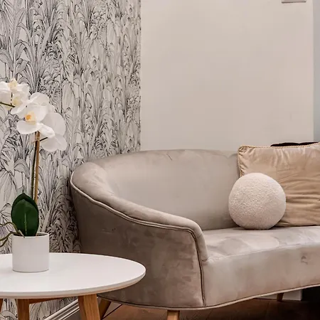 Apartamento Bella Benci Florencia