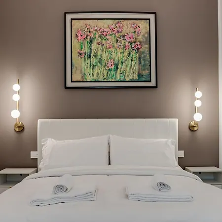 Apartamento Bella Benci