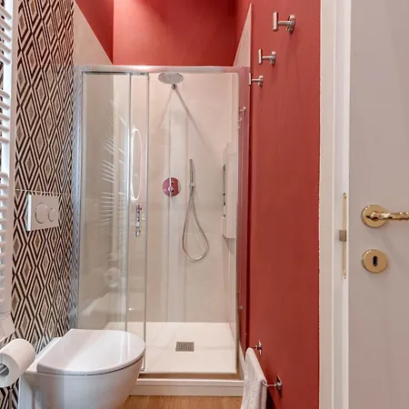 Apartamento Bella Benci