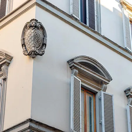 Apartamento Bella Benci *