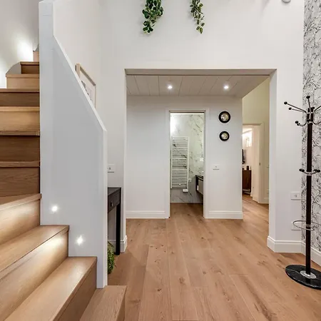 Apartamento Bella Benci