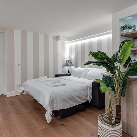 Bella Benci Apartamento Florencia