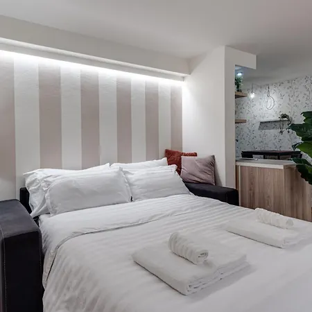 Apartamento Bella Benci *