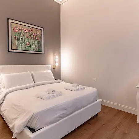 Apartamento Bella Benci *