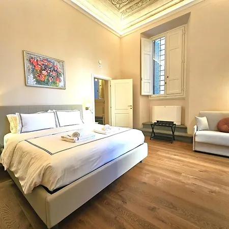 Apartamento Bella Benci Florencia
