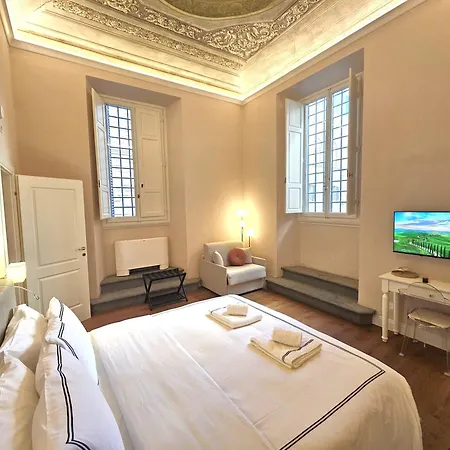Bella Benci Apartamento Florencia